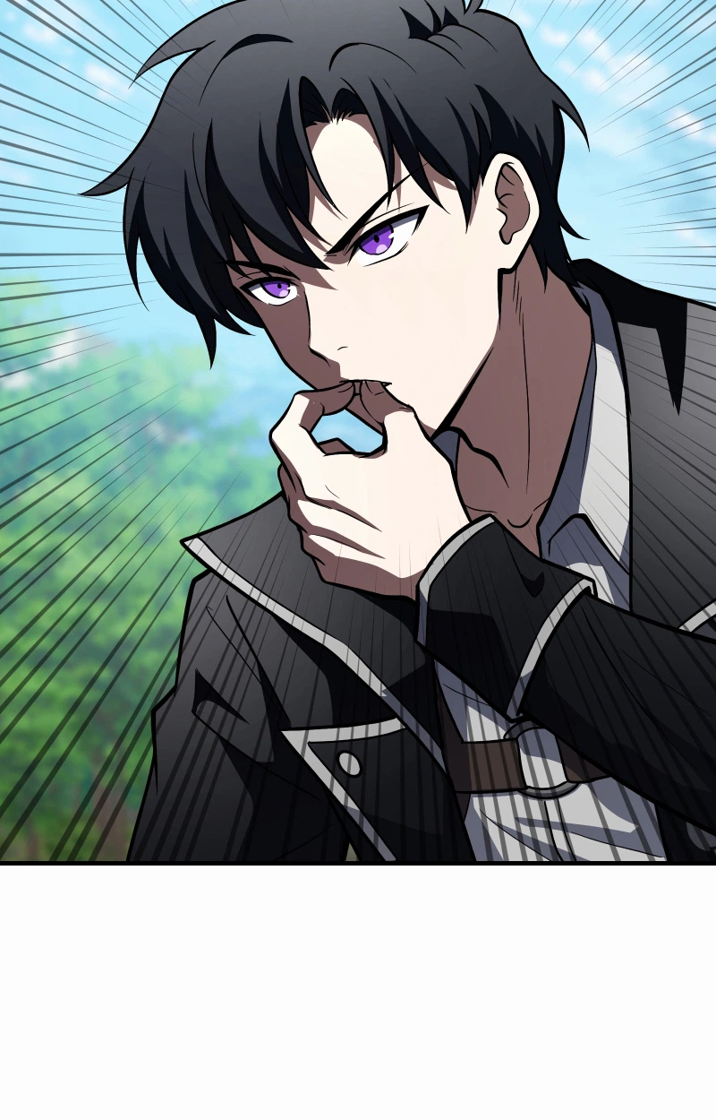 The Transcendent Holy Swordsman Regresses as the Youngest Son of a Magic Swordsman Family capítulo 33 página 64