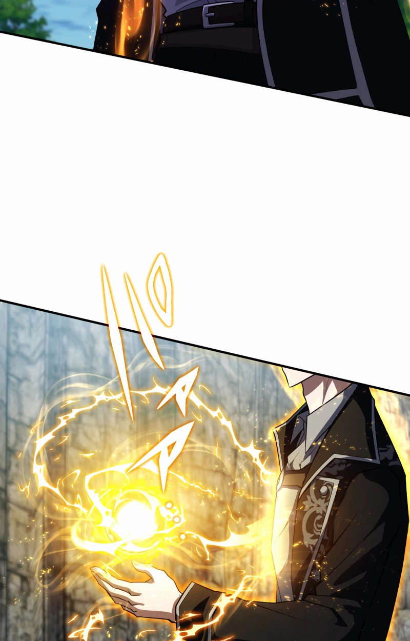 The Transcendent Holy Swordsman Regresses as the Youngest Son of a Magic Swordsman Family capítulo 33 página 146