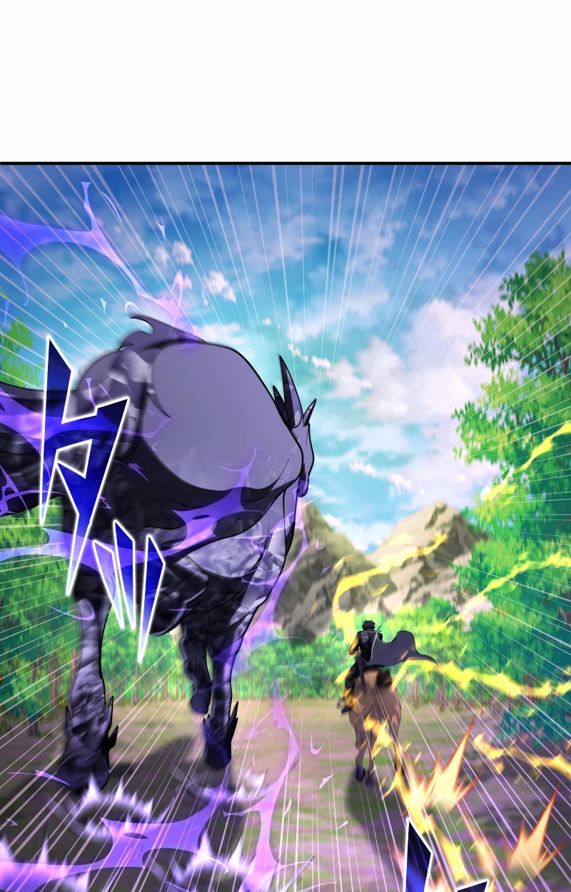 The Transcendent Holy Swordsman Regresses as the Youngest Son of a Magic Swordsman Family capítulo 33 página 86