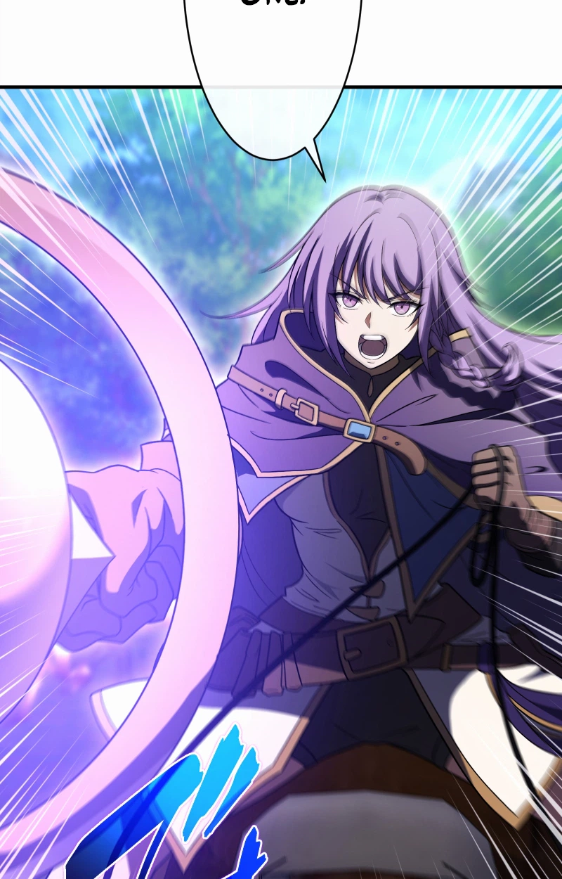 The Transcendent Holy Swordsman Regresses as the Youngest Son of a Magic Swordsman Family capítulo 33 página 19