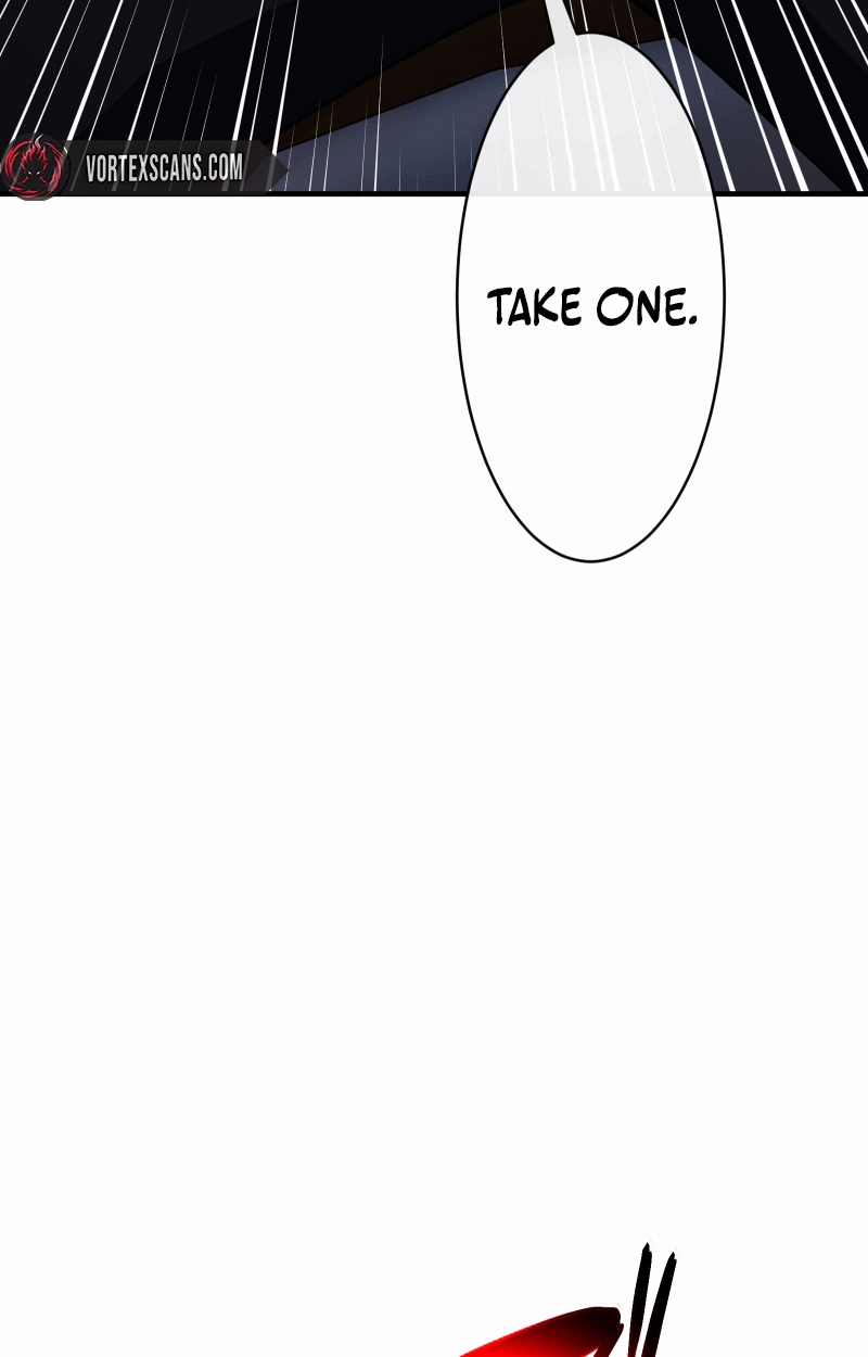 The Transcendent Holy Swordsman Regresses as the Youngest Son of a Magic Swordsman Family capítulo 33 página 16