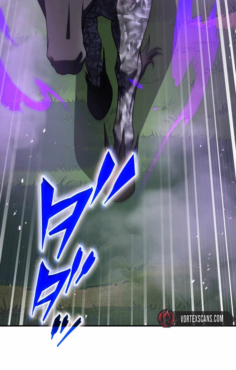 The Transcendent Holy Swordsman Regresses as the Youngest Son of a Magic Swordsman Family capítulo 33 página 41