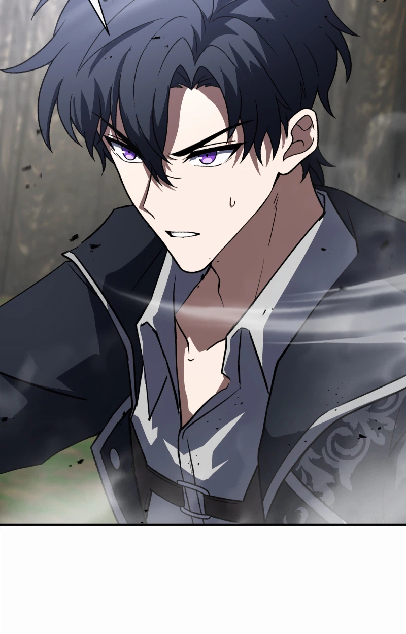 The Transcendent Holy Swordsman Regresses as the Youngest Son of a Magic Swordsman Family capítulo 33 página 160