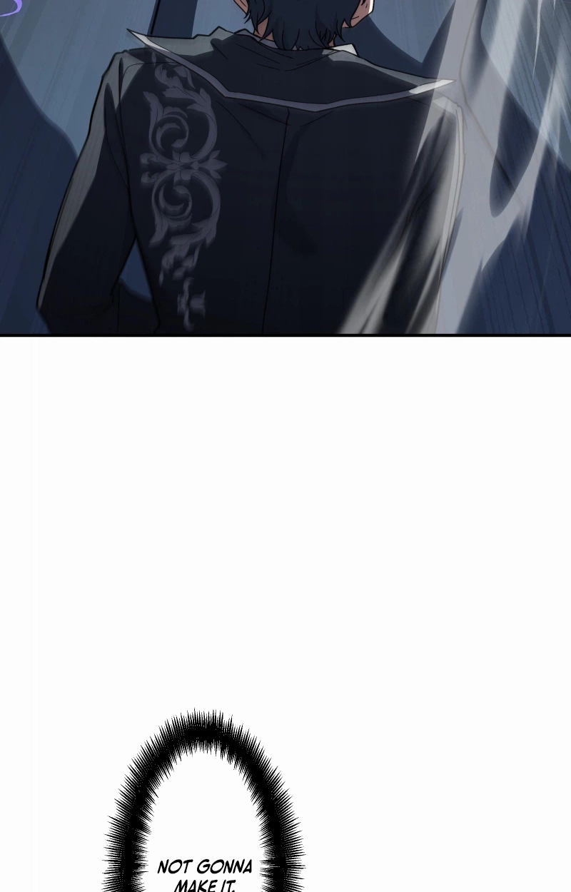 The Transcendent Holy Swordsman Regresses as the Youngest Son of a Magic Swordsman Family capítulo 33 página 95