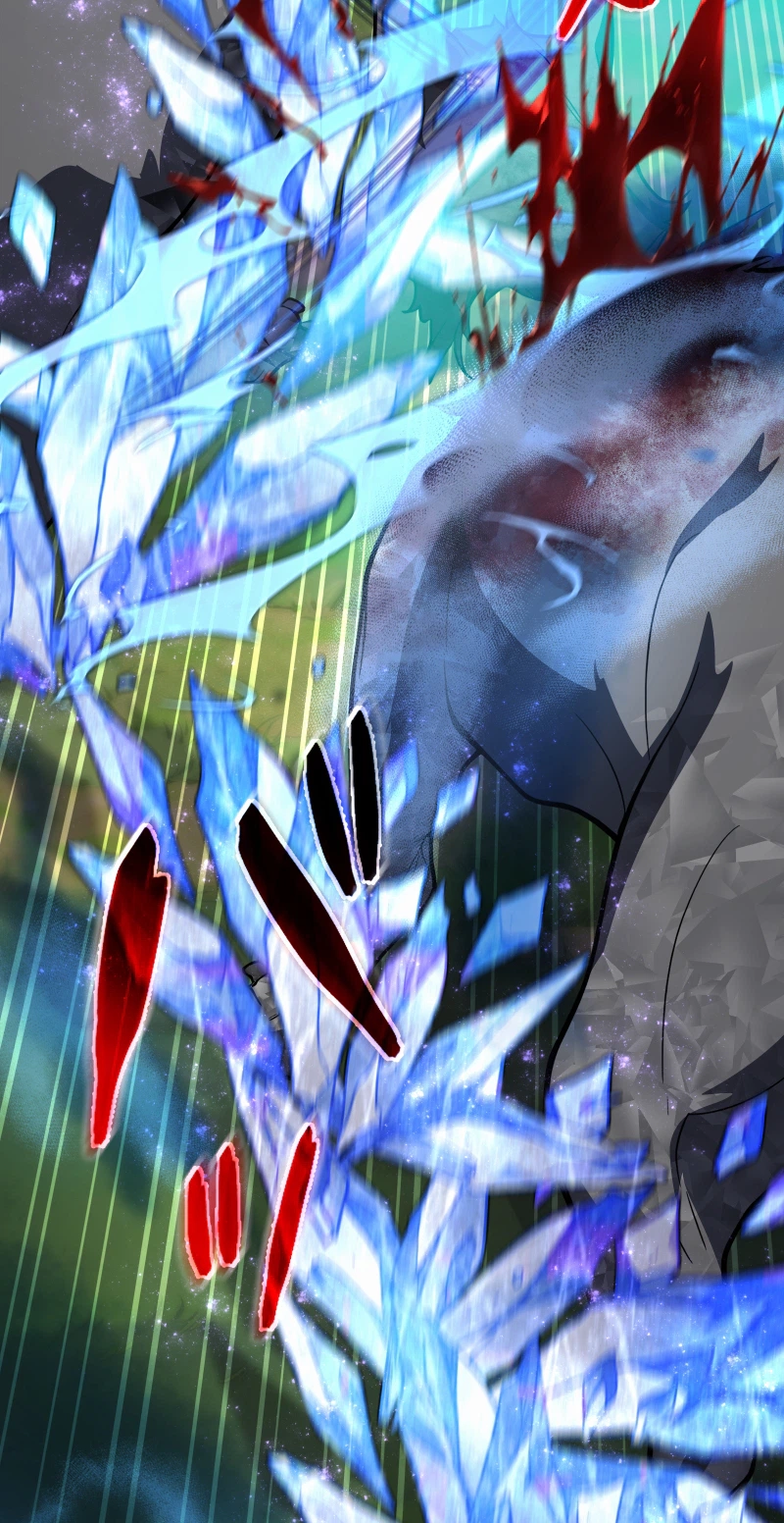 The Transcendent Holy Swordsman Regresses as the Youngest Son of a Magic Swordsman Family capítulo 33 página 23