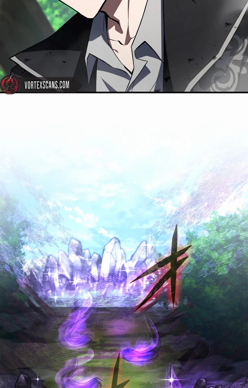 The Transcendent Holy Swordsman Regresses as the Youngest Son of a Magic Swordsman Family capítulo 33 página 29
