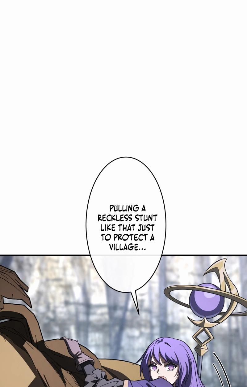 The Transcendent Holy Swordsman Regresses as the Youngest Son of a Magic Swordsman Family capítulo 33 página 136
