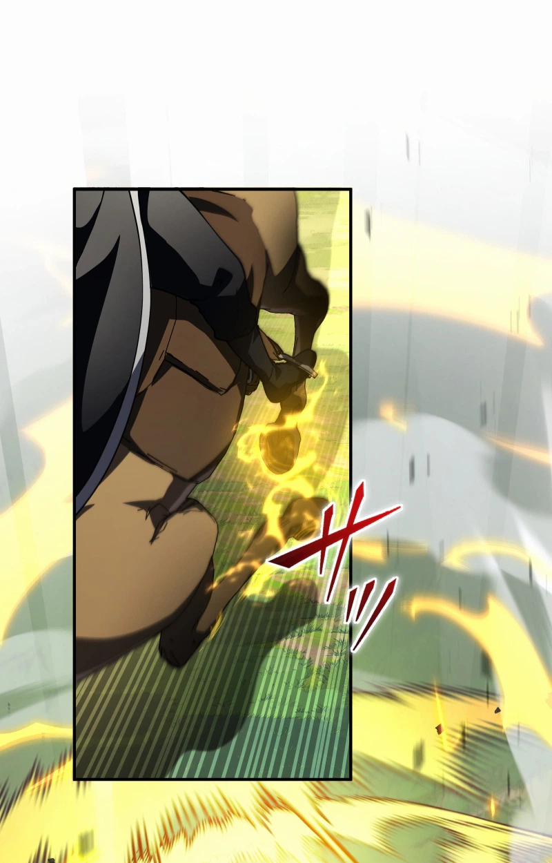 The Transcendent Holy Swordsman Regresses as the Youngest Son of a Magic Swordsman Family capítulo 33 página 72