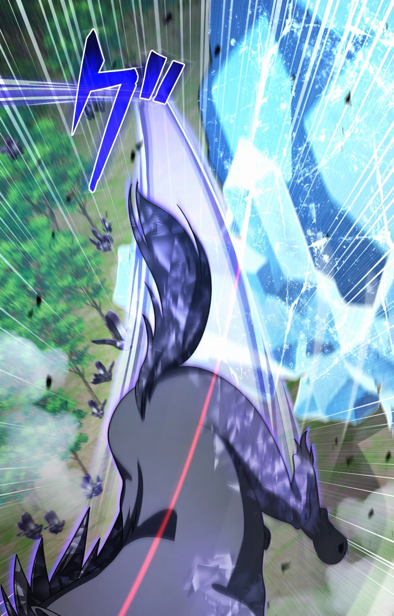 The Transcendent Holy Swordsman Regresses as the Youngest Son of a Magic Swordsman Family capítulo 33 página 54