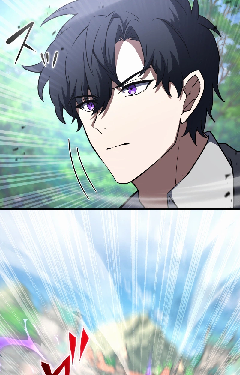 The Transcendent Holy Swordsman Regresses as the Youngest Son of a Magic Swordsman Family capítulo 33 página 93