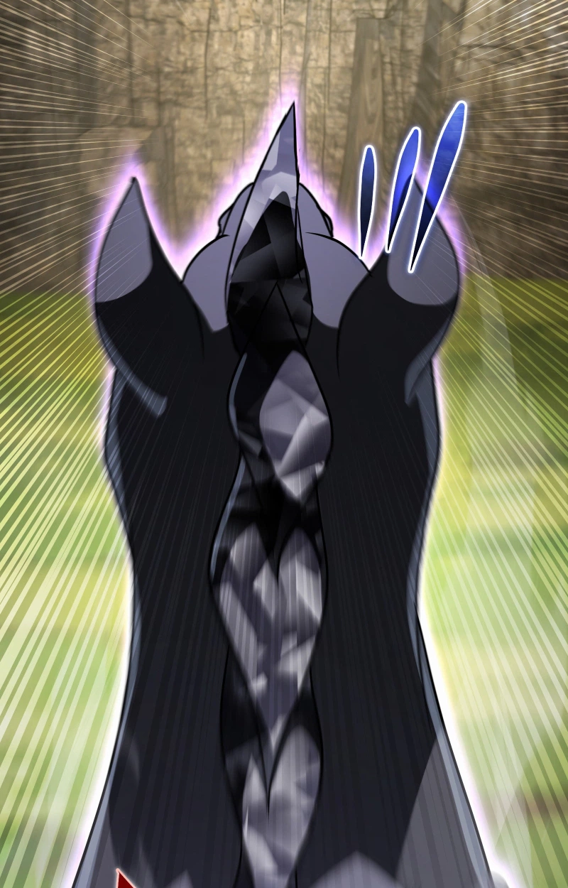 The Transcendent Holy Swordsman Regresses as the Youngest Son of a Magic Swordsman Family capítulo 33 página 121