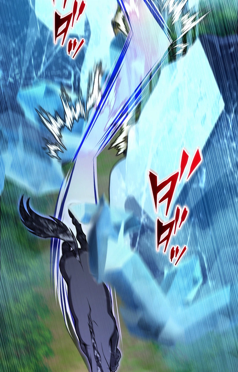 The Transcendent Holy Swordsman Regresses as the Youngest Son of a Magic Swordsman Family capítulo 33 página 56