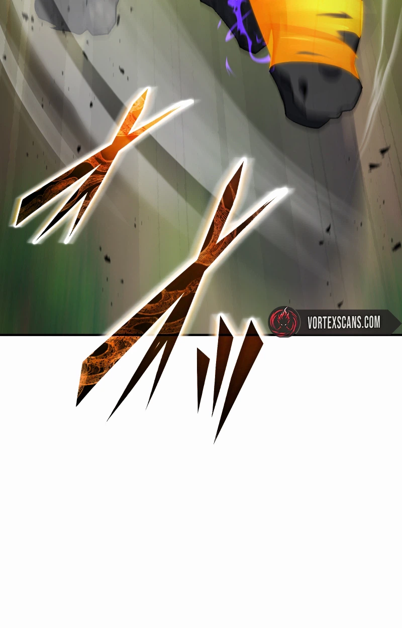 The Transcendent Holy Swordsman Regresses as the Youngest Son of a Magic Swordsman Family capítulo 33 página 116