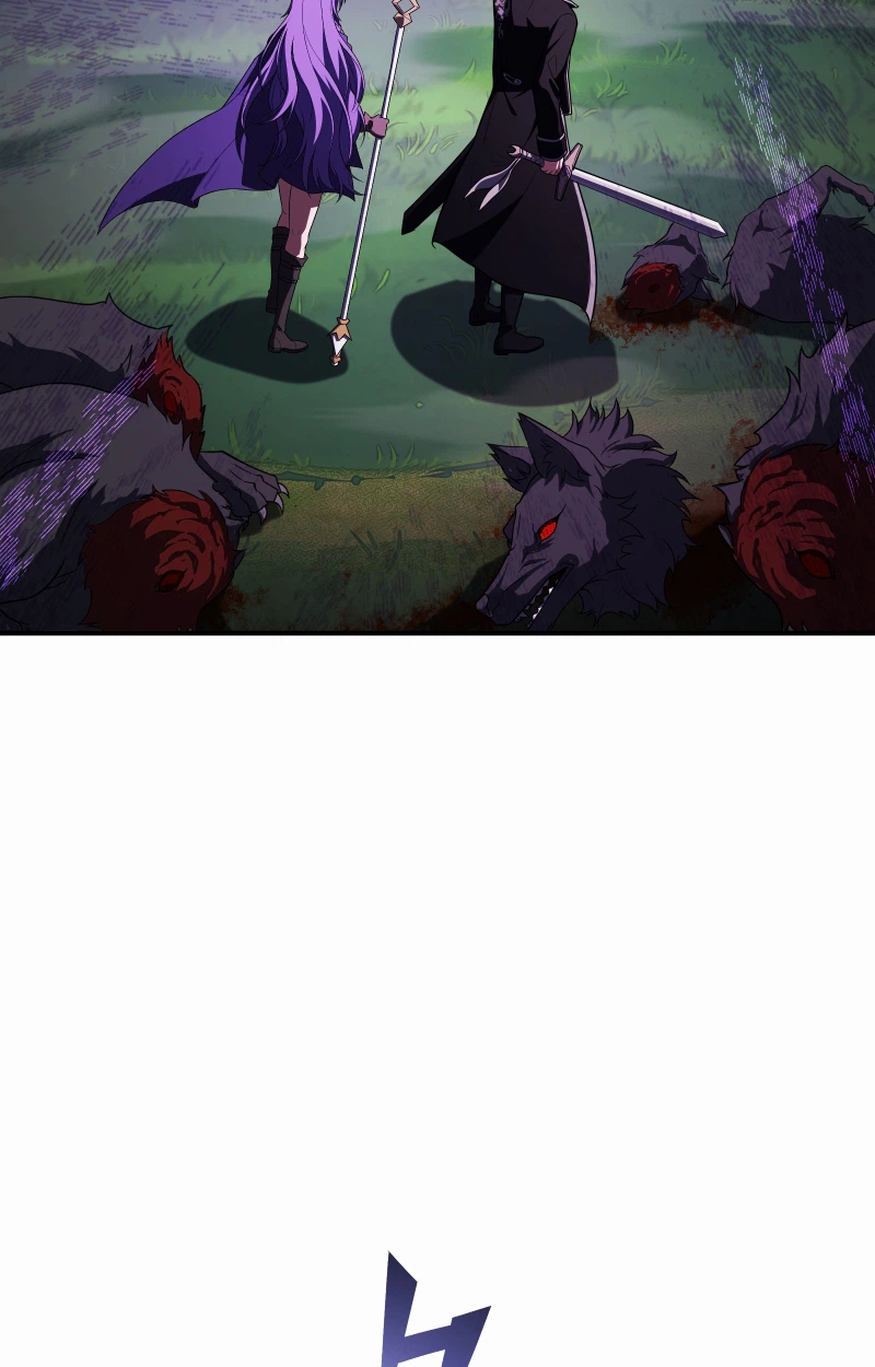 The Transcendent Holy Swordsman Regresses as the Youngest Son of a Magic Swordsman Family capítulo 33 página 31