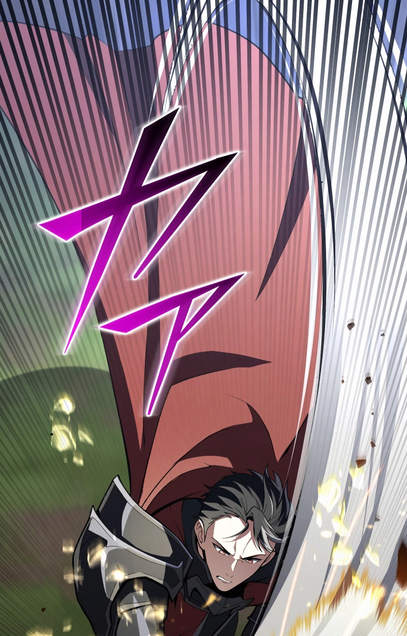 The Transcendent Holy Swordsman Regresses as the Youngest Son of a Magic Swordsman Family capítulo 33 página 154