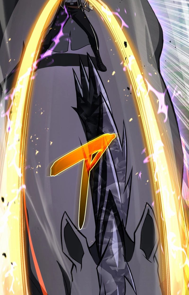 The Transcendent Holy Swordsman Regresses as the Youngest Son of a Magic Swordsman Family capítulo 33 página 101