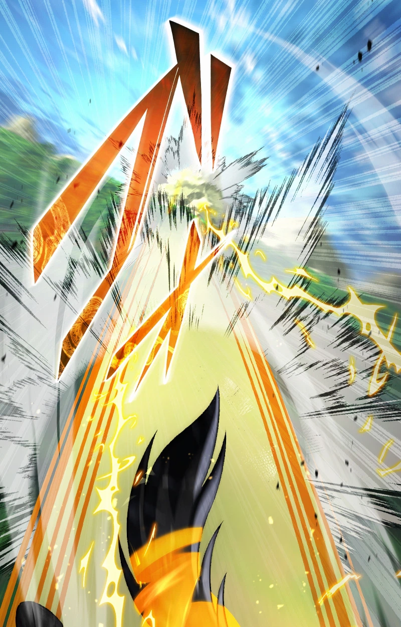 The Transcendent Holy Swordsman Regresses as the Youngest Son of a Magic Swordsman Family capítulo 33 página 114