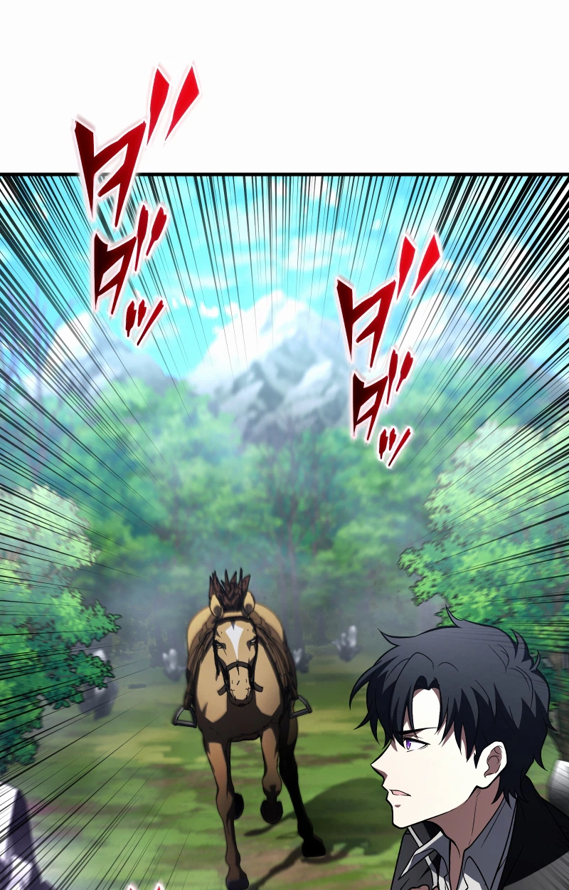 The Transcendent Holy Swordsman Regresses as the Youngest Son of a Magic Swordsman Family capítulo 33 página 65