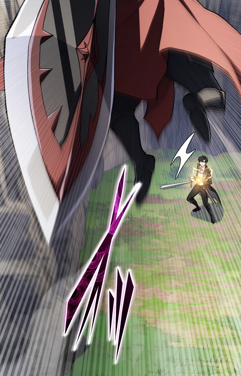 The Transcendent Holy Swordsman Regresses as the Youngest Son of a Magic Swordsman Family capítulo 33 página 152