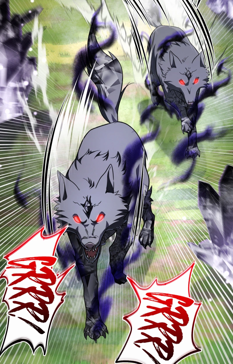 The Transcendent Holy Swordsman Regresses as the Youngest Son of a Magic Swordsman Family capítulo 33 página 12