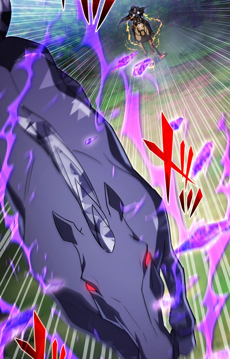 The Transcendent Holy Swordsman Regresses as the Youngest Son of a Magic Swordsman Family capítulo 33 página 76