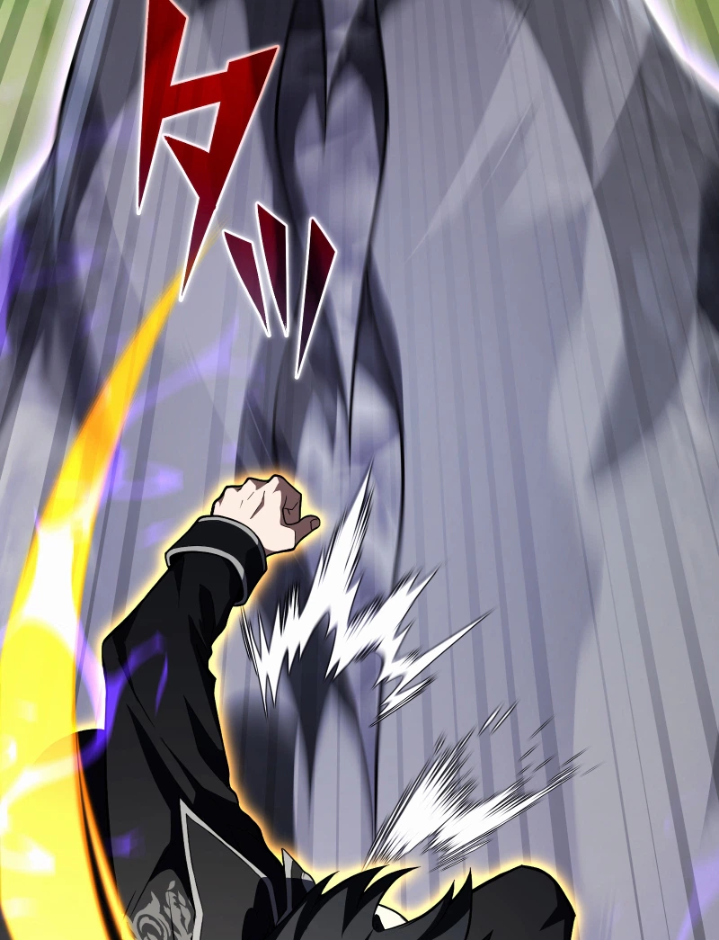 The Transcendent Holy Swordsman Regresses as the Youngest Son of a Magic Swordsman Family capítulo 33 página 122