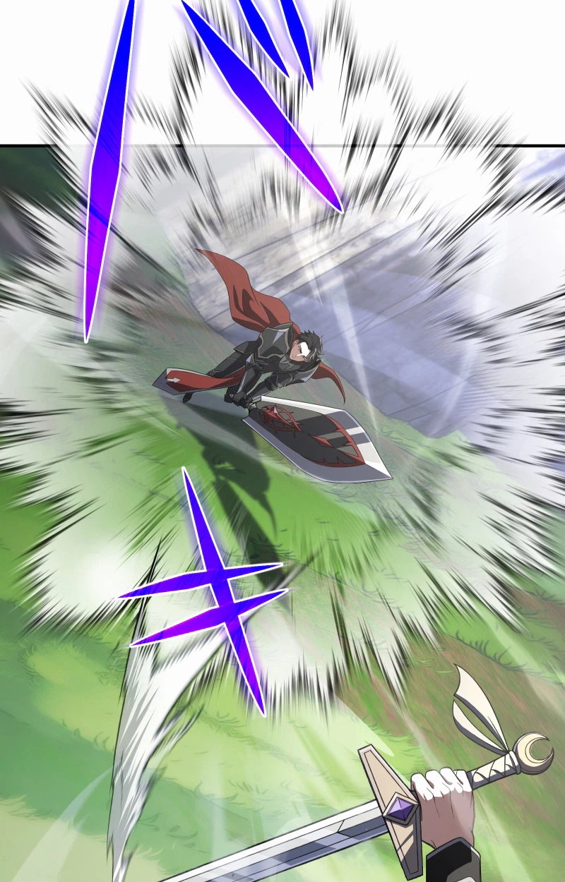 The Transcendent Holy Swordsman Regresses as the Youngest Son of a Magic Swordsman Family capítulo 33 página 157