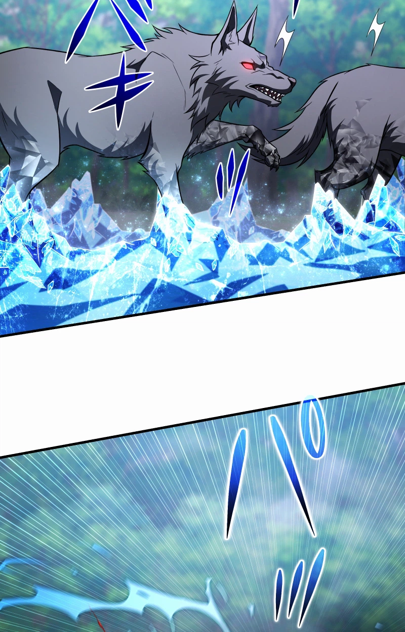 The Transcendent Holy Swordsman Regresses as the Youngest Son of a Magic Swordsman Family capítulo 34 página 21
