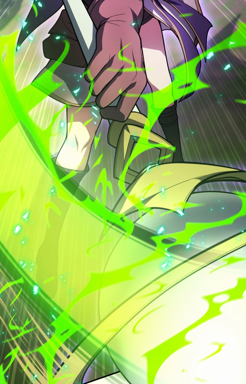 The Transcendent Holy Swordsman Regresses as the Youngest Son of a Magic Swordsman Family capítulo 34 página 79