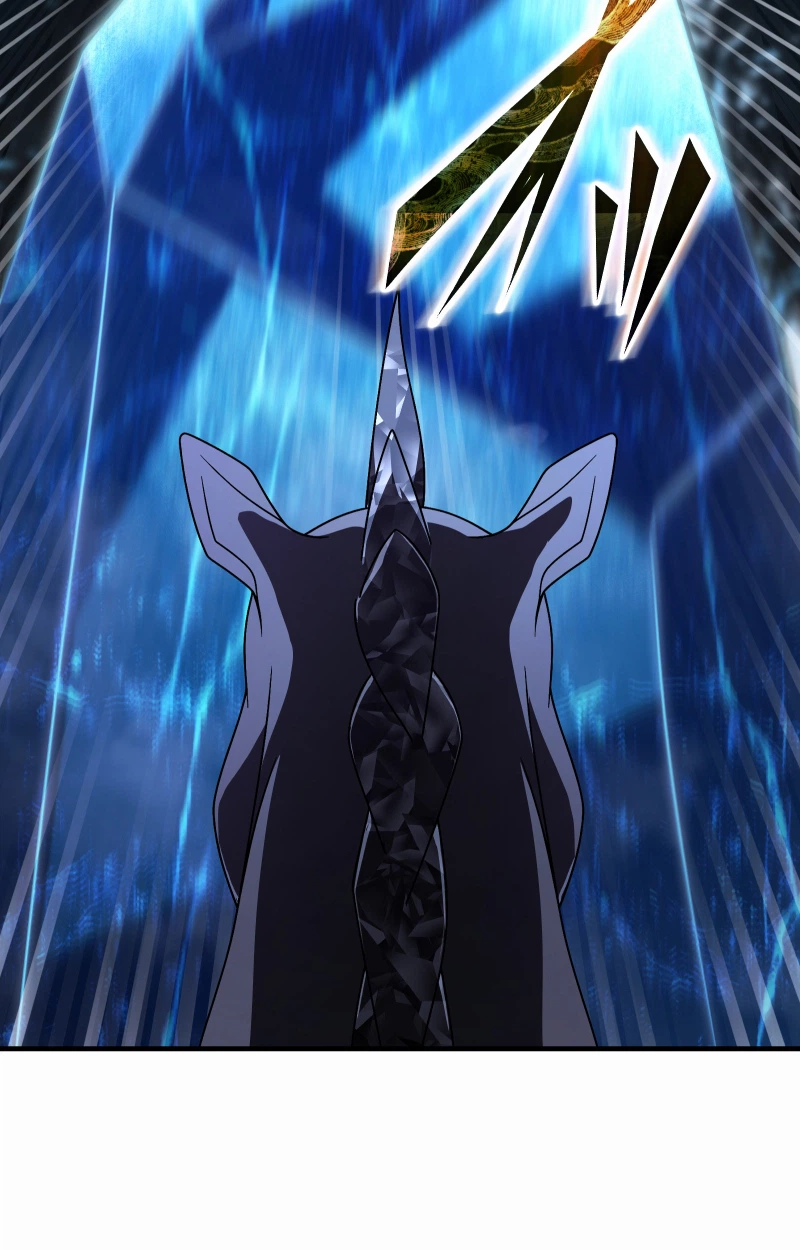 The Transcendent Holy Swordsman Regresses as the Youngest Son of a Magic Swordsman Family capítulo 34 página 58
