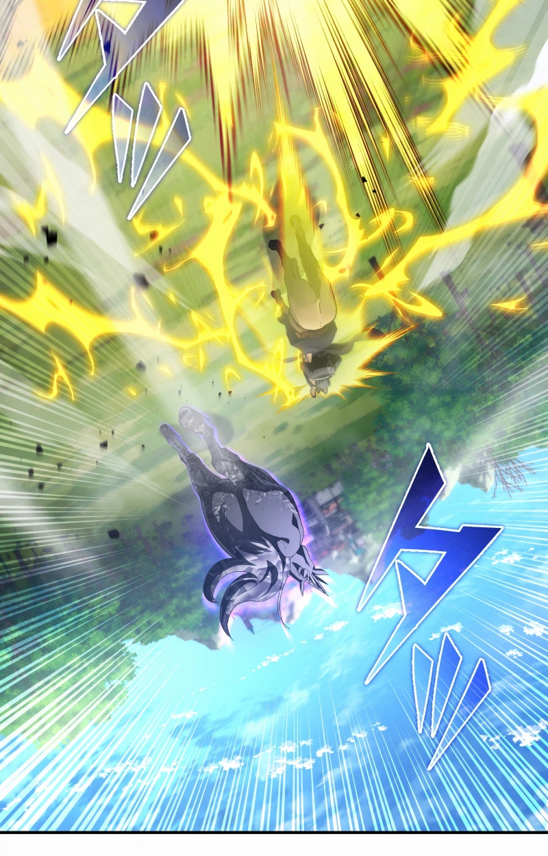 The Transcendent Holy Swordsman Regresses as the Youngest Son of a Magic Swordsman Family capítulo 34 página 74