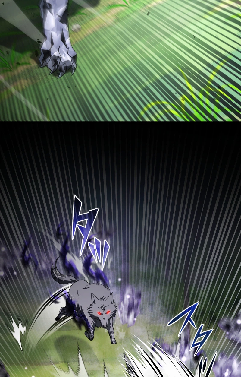 The Transcendent Holy Swordsman Regresses as the Youngest Son of a Magic Swordsman Family capítulo 34 página 11