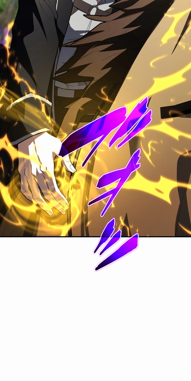 The Transcendent Holy Swordsman Regresses as the Youngest Son of a Magic Swordsman Family capítulo 34 página 70