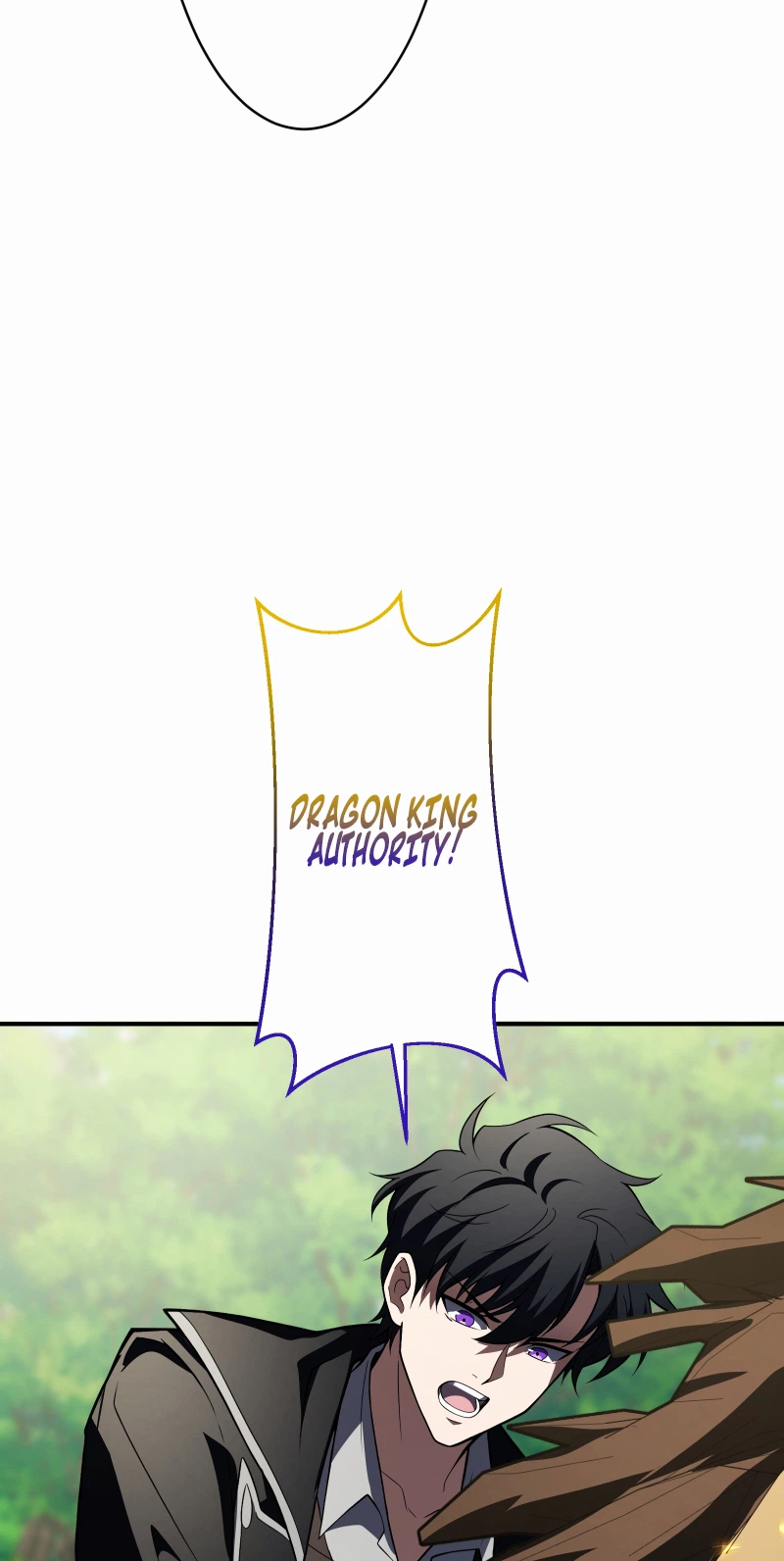 The Transcendent Holy Swordsman Regresses as the Youngest Son of a Magic Swordsman Family capítulo 34 página 69