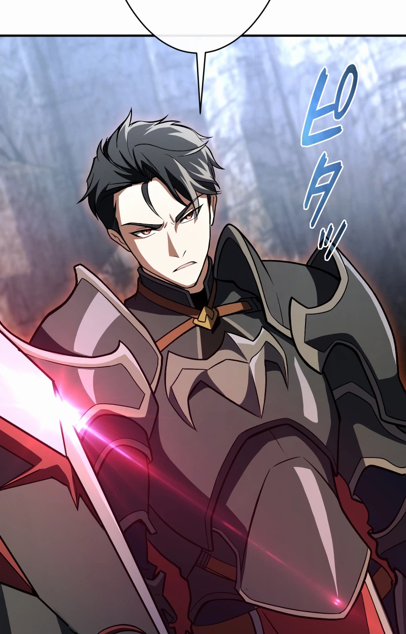 The Transcendent Holy Swordsman Regresses as the Youngest Son of a Magic Swordsman Family capítulo 34 página 164