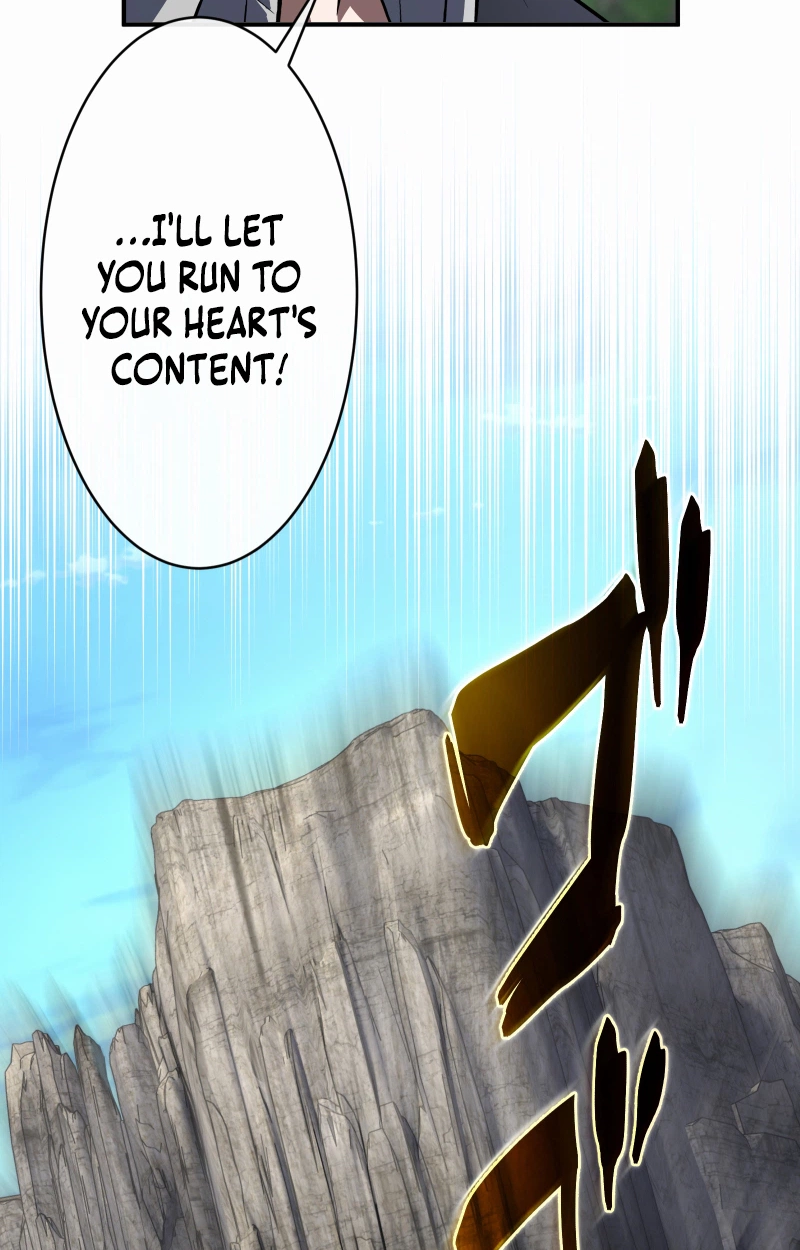 The Transcendent Holy Swordsman Regresses as the Youngest Son of a Magic Swordsman Family capítulo 34 página 111