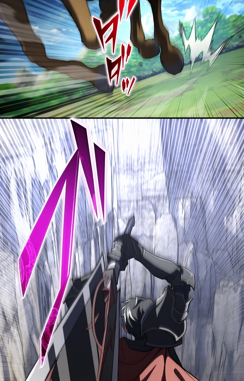 The Transcendent Holy Swordsman Regresses as the Youngest Son of a Magic Swordsman Family capítulo 34 página 151