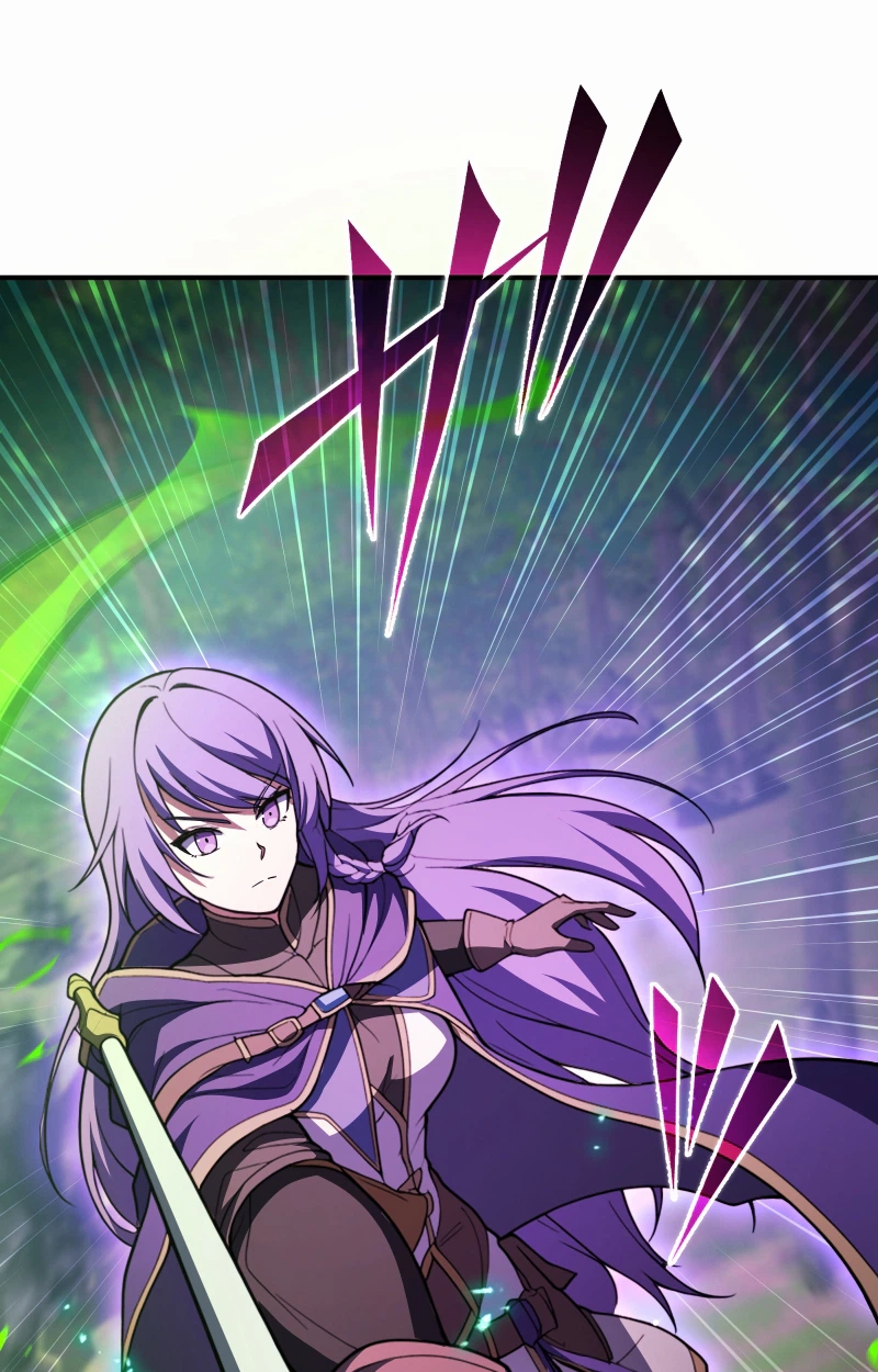 The Transcendent Holy Swordsman Regresses as the Youngest Son of a Magic Swordsman Family capítulo 34 página 78