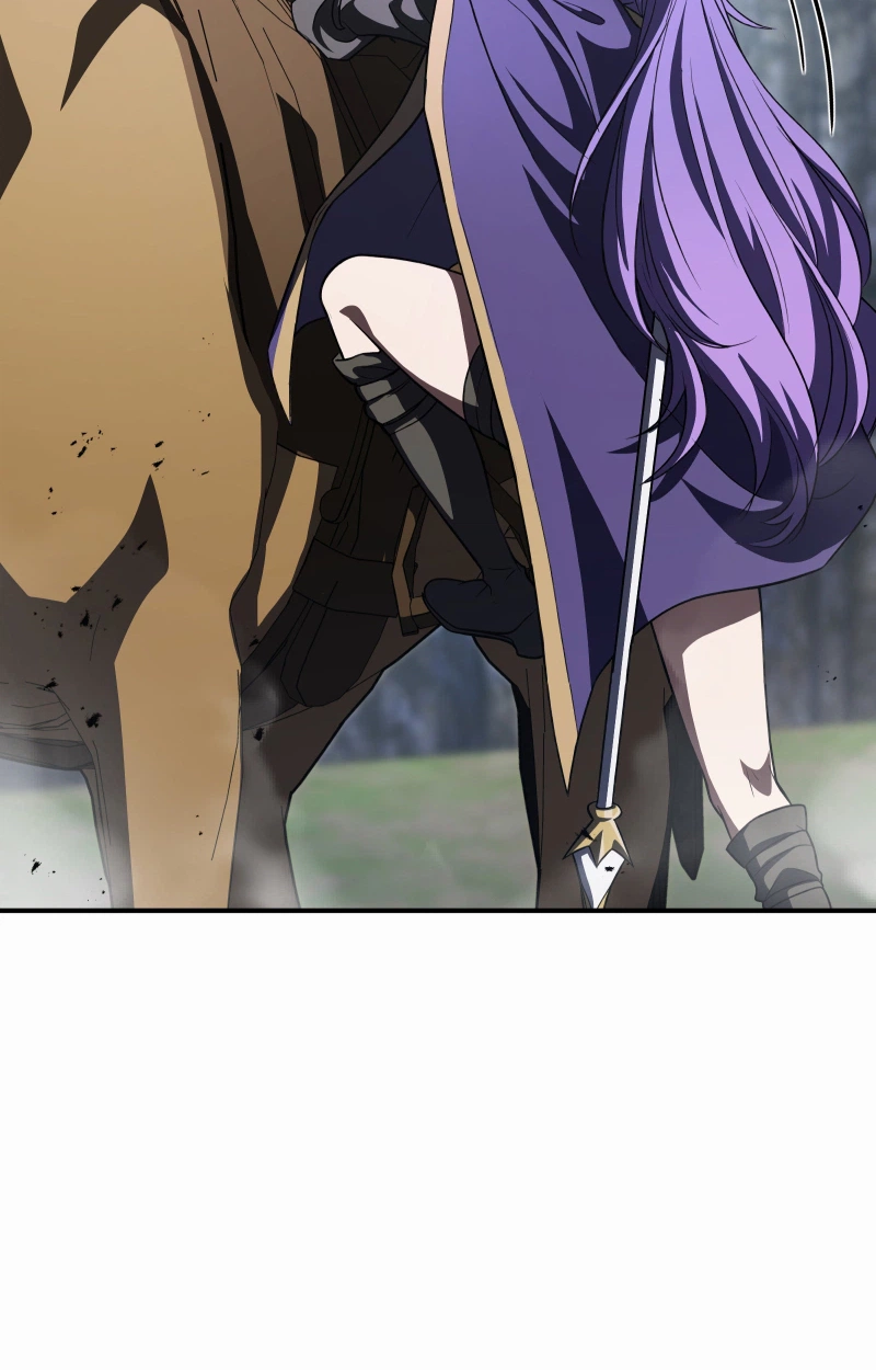 The Transcendent Holy Swordsman Regresses as the Youngest Son of a Magic Swordsman Family capítulo 34 página 137