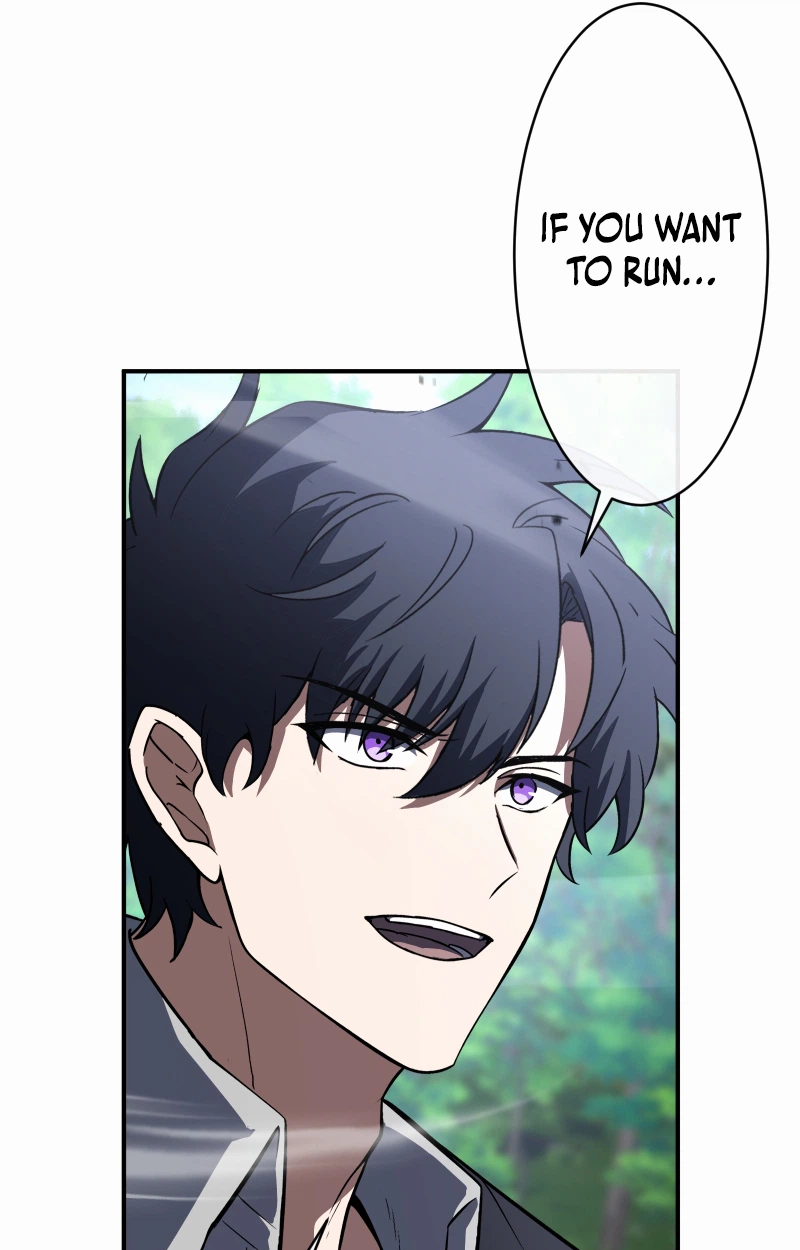 The Transcendent Holy Swordsman Regresses as the Youngest Son of a Magic Swordsman Family capítulo 34 página 110