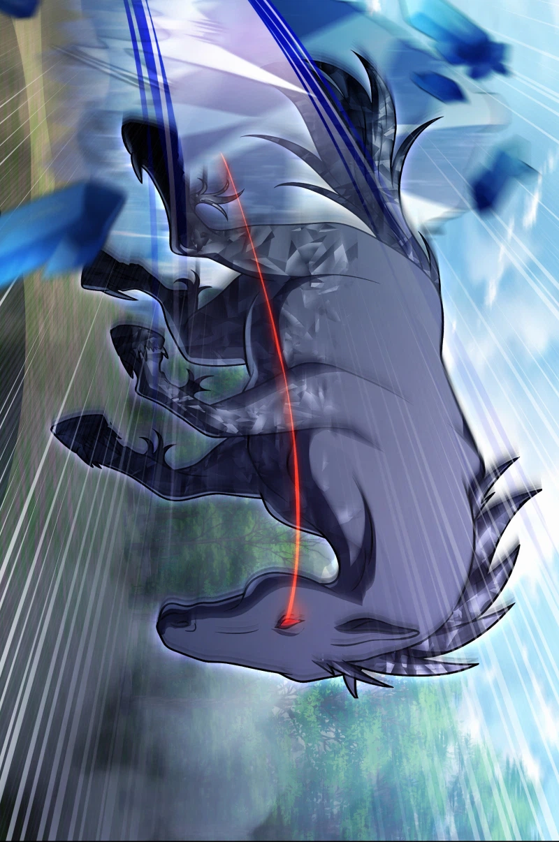 The Transcendent Holy Swordsman Regresses as the Youngest Son of a Magic Swordsman Family capítulo 34 página 60