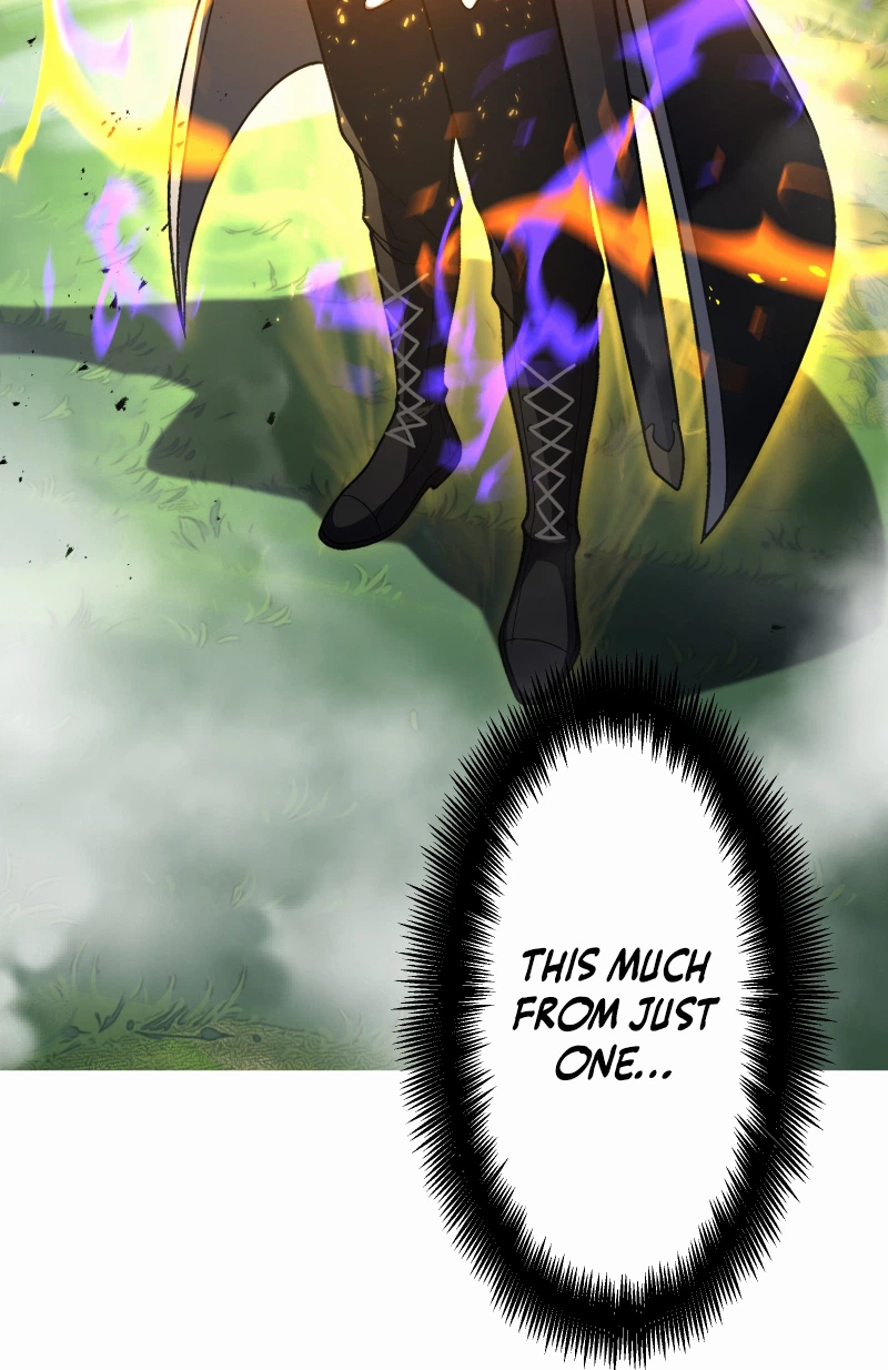 The Transcendent Holy Swordsman Regresses as the Youngest Son of a Magic Swordsman Family capítulo 34 página 149