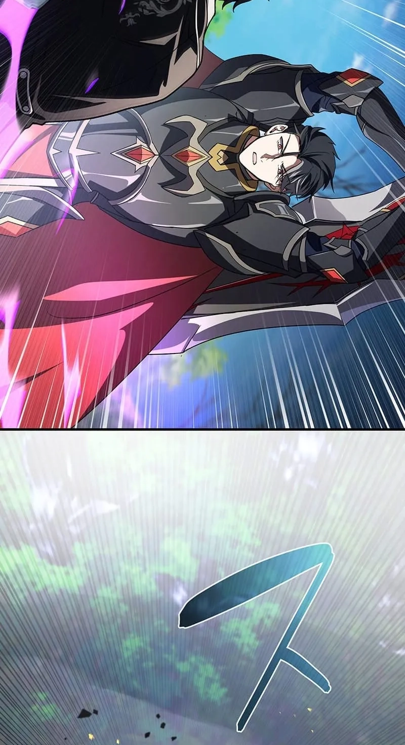 The Transcendent Holy Swordsman Regresses as the Youngest Son of a Magic Swordsman Family Chapter 36 558 01e7b6f7eece
