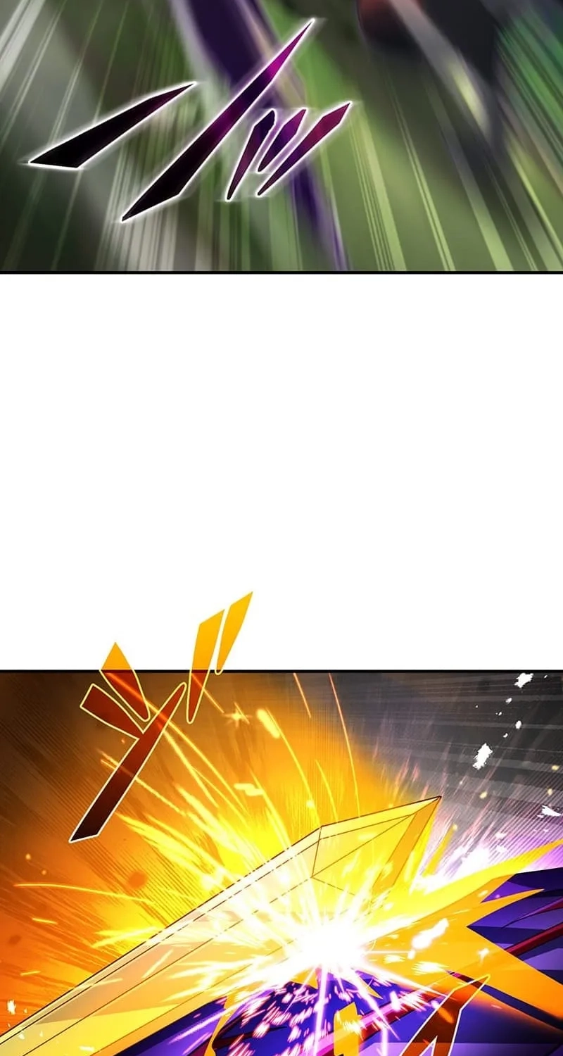 The Transcendent Holy Swordsman Regresses as the Youngest Son of a Magic Swordsman Family Chapter 36 501 05b6f602d659