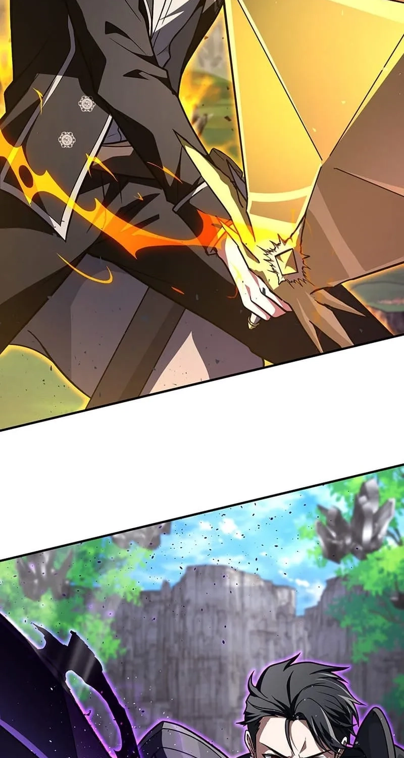 The Transcendent Holy Swordsman Regresses as the Youngest Son of a Magic Swordsman Family Chapter 36 532 081ff9aa8ee0