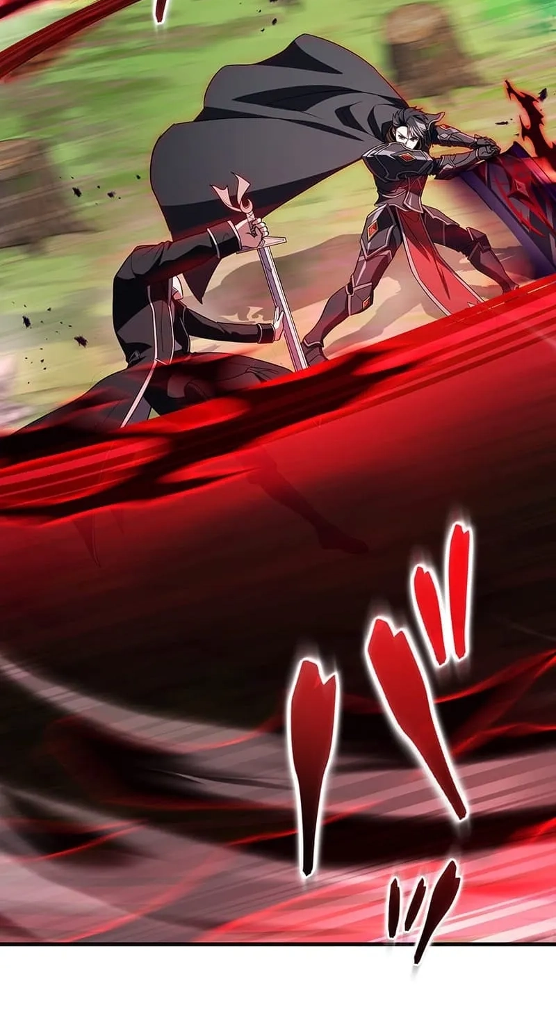 The Transcendent Holy Swordsman Regresses as the Youngest Son of a Magic Swordsman Family Chapter 36 508 0ae24227b49d