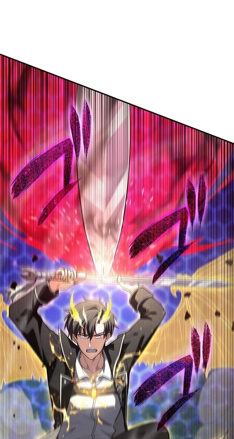 The Transcendent Holy Swordsman Regresses as the Youngest Son of a Magic Swordsman Family Chapter 36 446 0ea227e3ce0c
