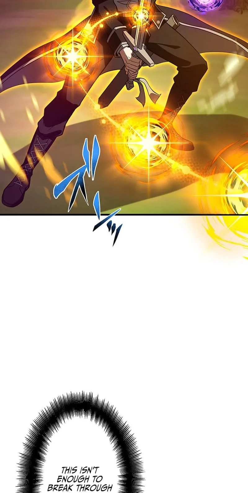 The Transcendent Holy Swordsman Regresses as the Youngest Son of a Magic Swordsman Family Chapter 36 522 0f5eb26131b1