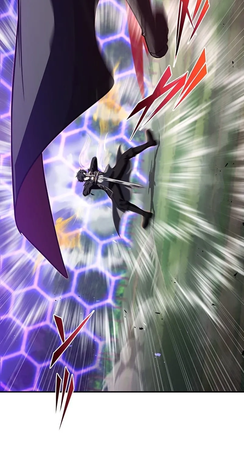The Transcendent Holy Swordsman Regresses as the Youngest Son of a Magic Swordsman Family Chapter 36 471 113eed3efbe0