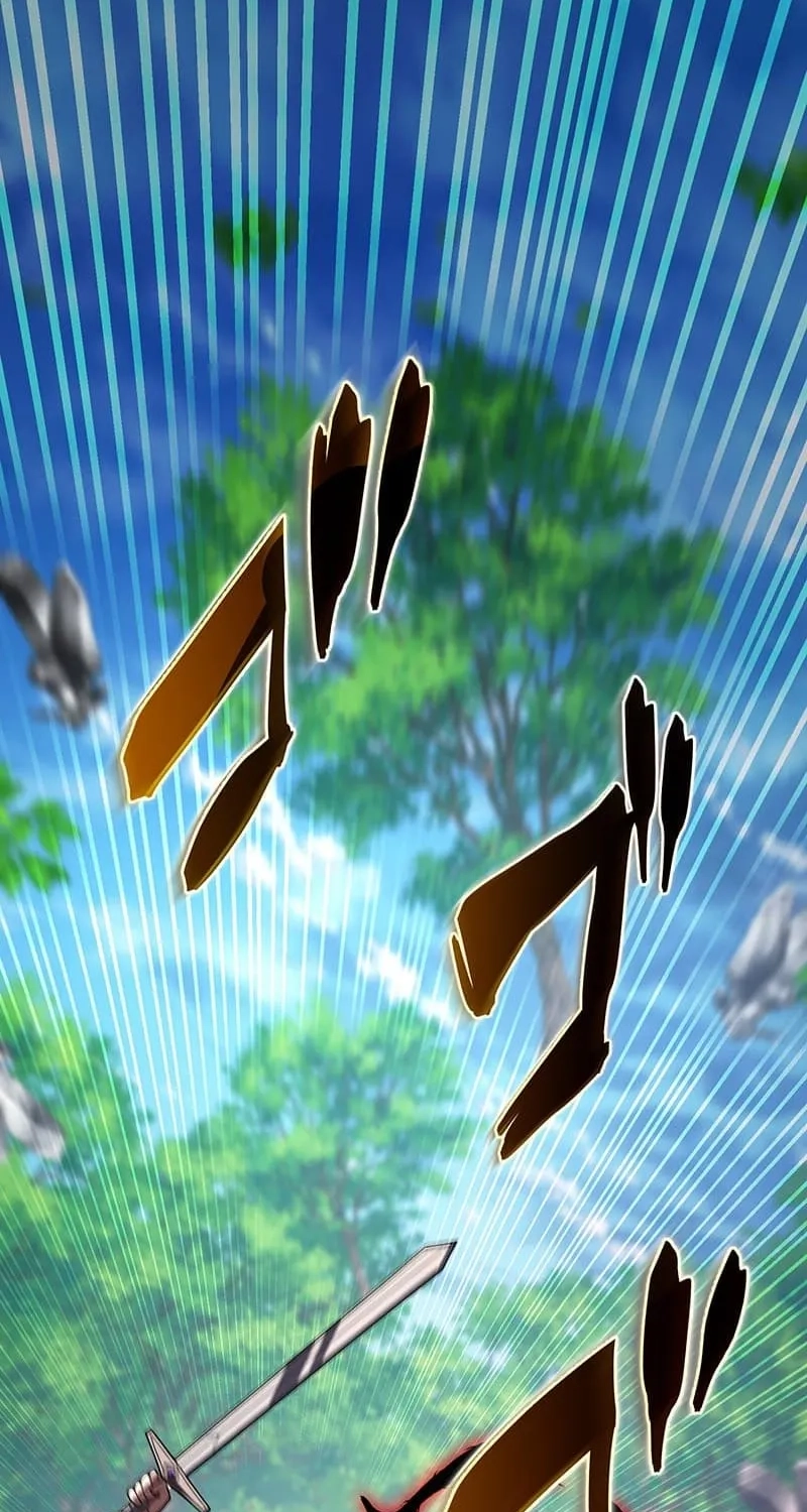 The Transcendent Holy Swordsman Regresses as the Youngest Son of a Magic Swordsman Family Chapter 36 505 15ba0d1dd26c